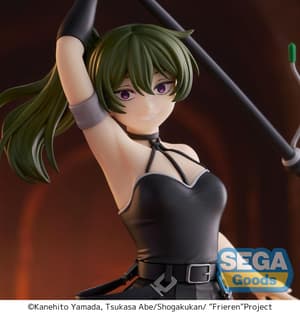 Übel - Spell that Slashes Almost Anything - Luminasta - Sega - 4
