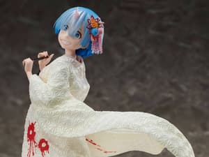 Rem - Oniyome - F:Nex - Furyu - 3