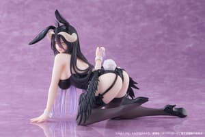 Albedo - Bunny - Desktop Cute - Taito (10)