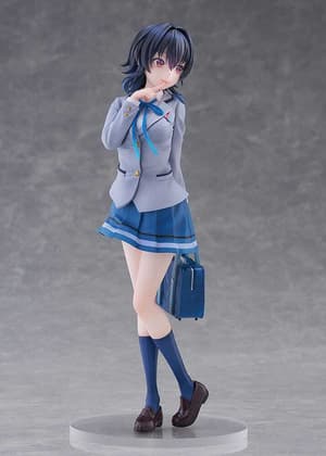 Umi Asanagi - KD Colle -Kadokawa - 8