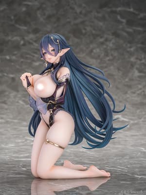 Astrastar the Saint Praying to the Stars (Sora Nani Iro) - Regular Edition - Vibrastar (14)