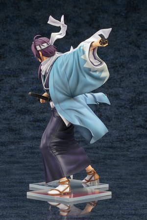 Hajime Saitou - Hakuouki - ARTFX J - 4