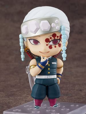 Nendoroid 1830 Tengen Uzui - 2