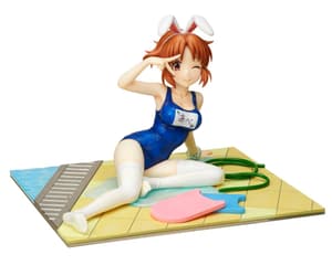 Nana Abe - Summer Usamin - Dream Tech - Wave - 1