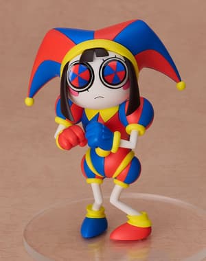 Pomni - The Amazing Digital Circus Pop Up Parade - Good Smile Company - 4