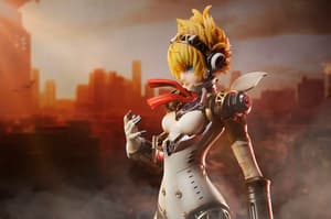 Aigis / Aegis - Extreme Orgia Mode - Icrea (6)