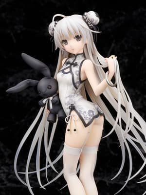 Sora Kasugano - China Dress Style - Alter (7)