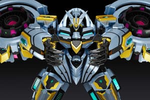 PLAMAX Divine Arsenal AA-ZEUS - Sky Thunder / Yu-Gi-Oh! Card Game Monster Figure Collection - 6