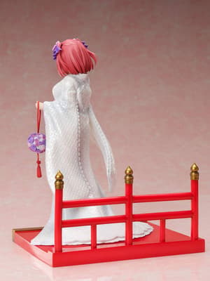 Nino Nakano - Shiromuku - F:Nex - Furyu - 9