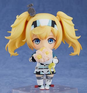 Nendoroid 1203 Gambier Bay  - 6