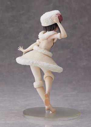 Maple - Sheep Equipment - Coreful Figure - Taito - 3
