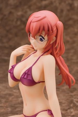 Ichika Takatsuki - Bikini Ver - 4