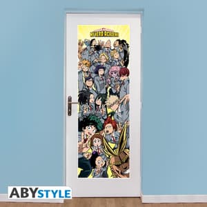 My Hero Academia XXL Poster - 1