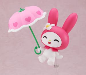 Nendoroid 1857 My Melody - 3