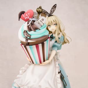 Alice in Wonderland (Akakura) - Union Creative International (14)