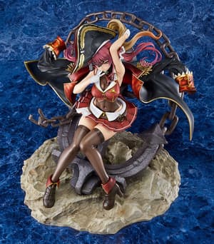 Houshou Marine - Hololive - Max Factory - 14