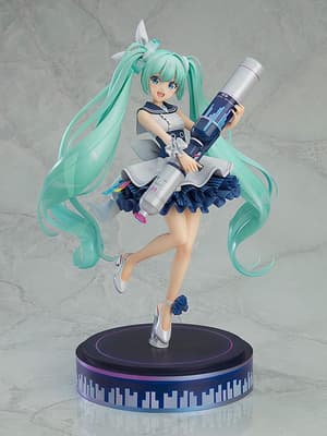 Hatsune Miku - Blue Archive - Max Factory (7)