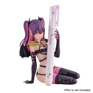 Miriella - 2.5 Dimensional Seduction (Medical Corps Version) - Banpresto (1)