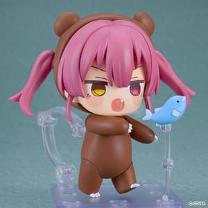 Nendoroid Houshou Kumarine - 6