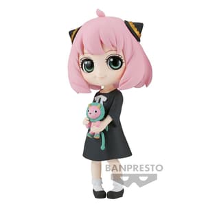 Anya Forger - Spy x Family - Q Posket Version A - 5