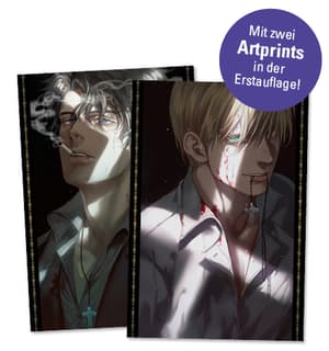 Sanctify - TokyoPop - Band 01 (1)