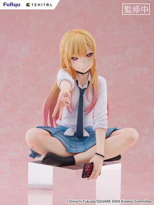 Marin Kitagawa - Tenitol Noodle Stopper BIG - Furyu - 13