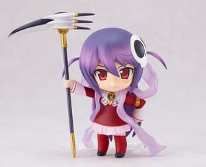 Nendoroid 198 Haqua - 1