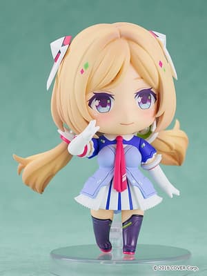 Nendoroid 2230 Aki Rosenthal - 1