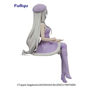 Echidna - Snow Princess - Noodle Stopper - Furyu - 3