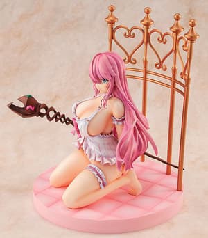 Freia - Light Novel Version - KD Colle - Kadokawa - 2