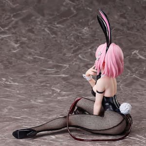 Momo Belia Deviluke: Bunny Ver. (1/6 Scale) - 6