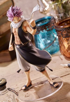 Natsu Dragneel - Fairy Tail Pop Up Parade - Good Smile - Re-Release - 7