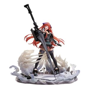 Bagpipe - Elite 2 - F:Nex - Furyu - 1