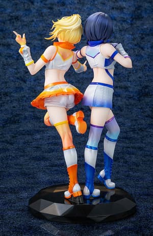 Love Live! Nijigasaki High School Idol Club Karin Asaka & Ai Miyashita SUPER NOVA ver. - 4