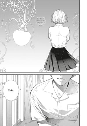 Is Love the Answer - Carlsen - OneShot - 5