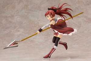 Kyouko Sakura - 5
