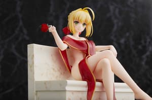 Saber - Nero Claudius - Bathrobe - Aniplex - 5