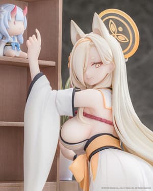 Kaho Kuwakami - Memorial Lobby - Anigift - 3