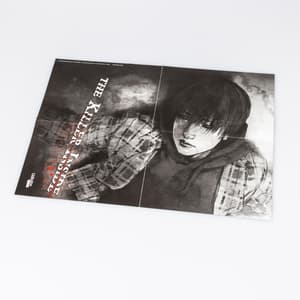 The Killer Inside - Carlsen - Band 007 - 3