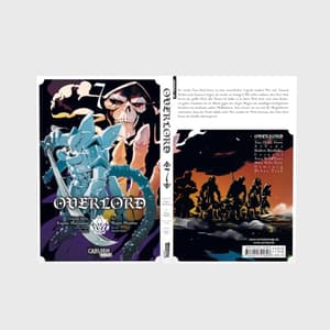 Overlord - Carlsen - Band 7 - 3