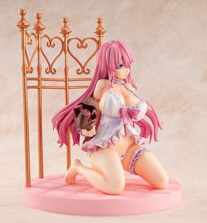 Freia - Light Novel Version - KD Colle - Kadokawa - 7