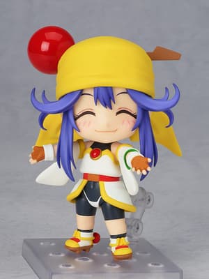 Nendoroid 2681 Lime - 5