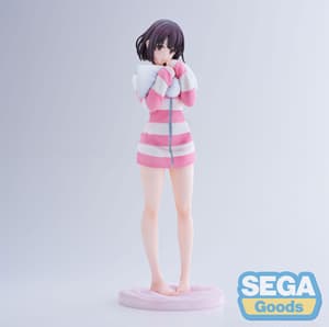 Megumi Kato - Pajama - Luminasta - Sega (1)