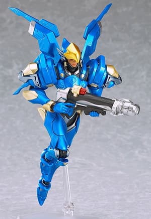 Figma 421 Pharah - 3