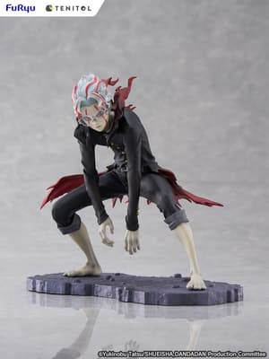 Okarun - Transformed - Tenitol  - Furyu - 11