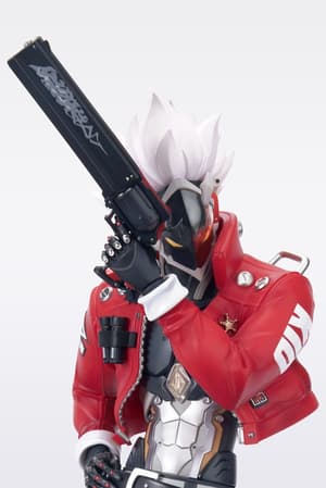 Billy Kid - Apex - 5