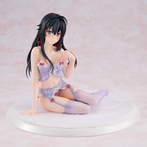 Yukino Yukinoshita - Lingerie - Revolve - 4