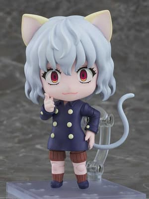 Nendoroid 2913 Neferpitou - 2