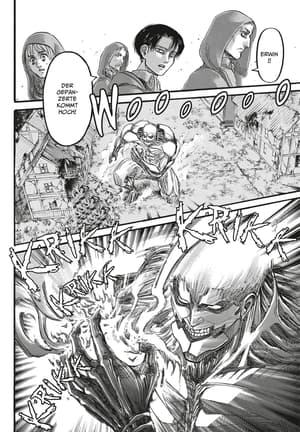 Attack on Titan - Carlsen - Band 19 - 5