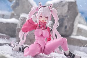 Figma 628 Alice - Re-Release - 10